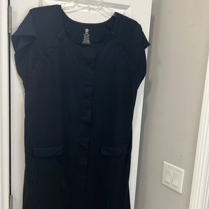 Kindred Bravely universal labor and delivery gown XL-XXL